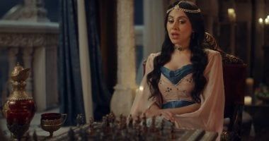 طالع الأبراج: مسلسل جودر 2.. أبراج شاطرة فى الشطرنج زى شهرزاد "بلاش تتحداهم"