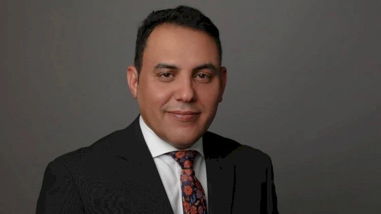 زيد بن كمي نائبًا لمدير "العربية" و"الحدث"