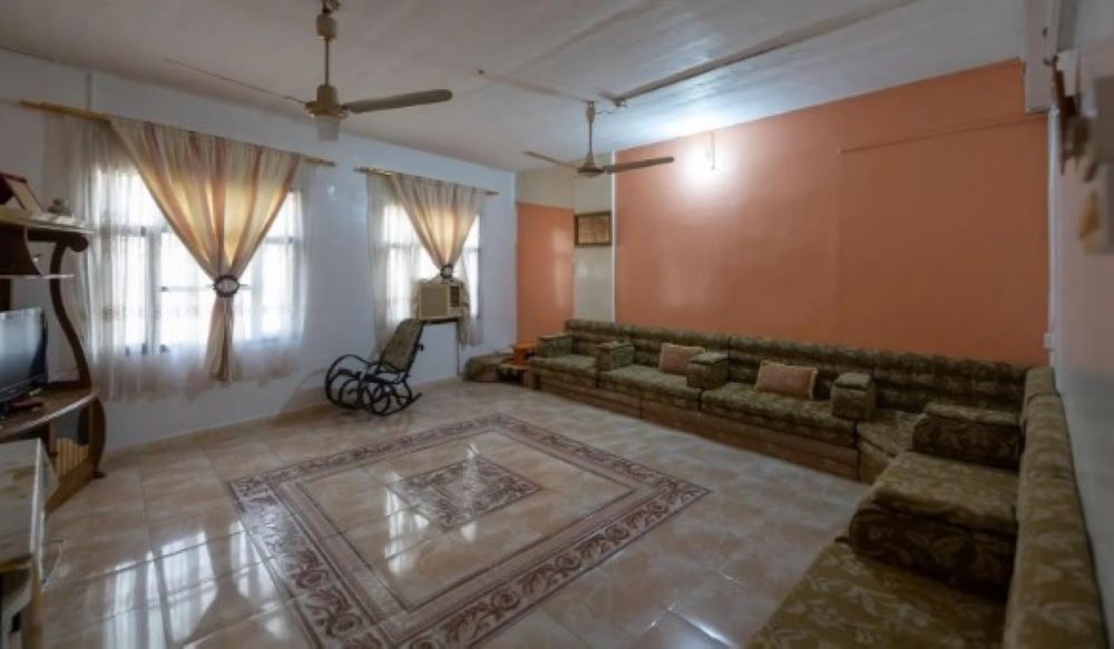 صور.. 4500 مستفيد من مشروع "المسكن الملائم" للمملكة في عدن