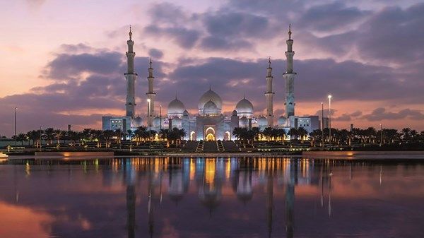 الإمارات في رمضان...عطاء عابر للقارات يجسد قيم التراحم الإنساني