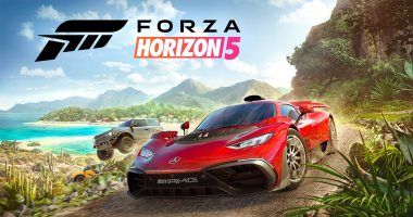 تكنولوجيا: لعبة Forza Horizon 5 قادمة إلى PS5 فى أبريل والطلبات المسبقة متاحة الآن