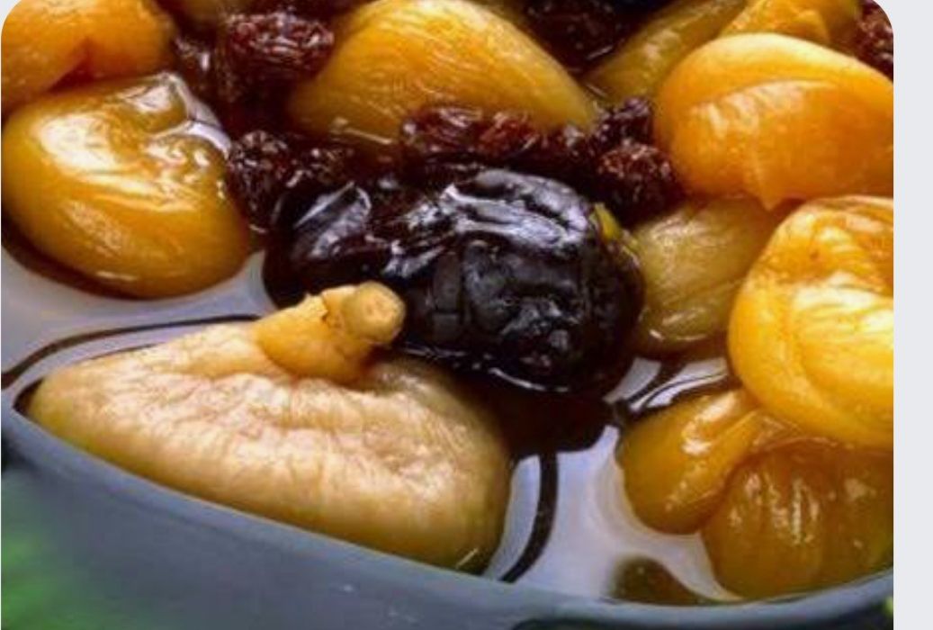 الفوائد المتعددة للتين المجفف في الصيام