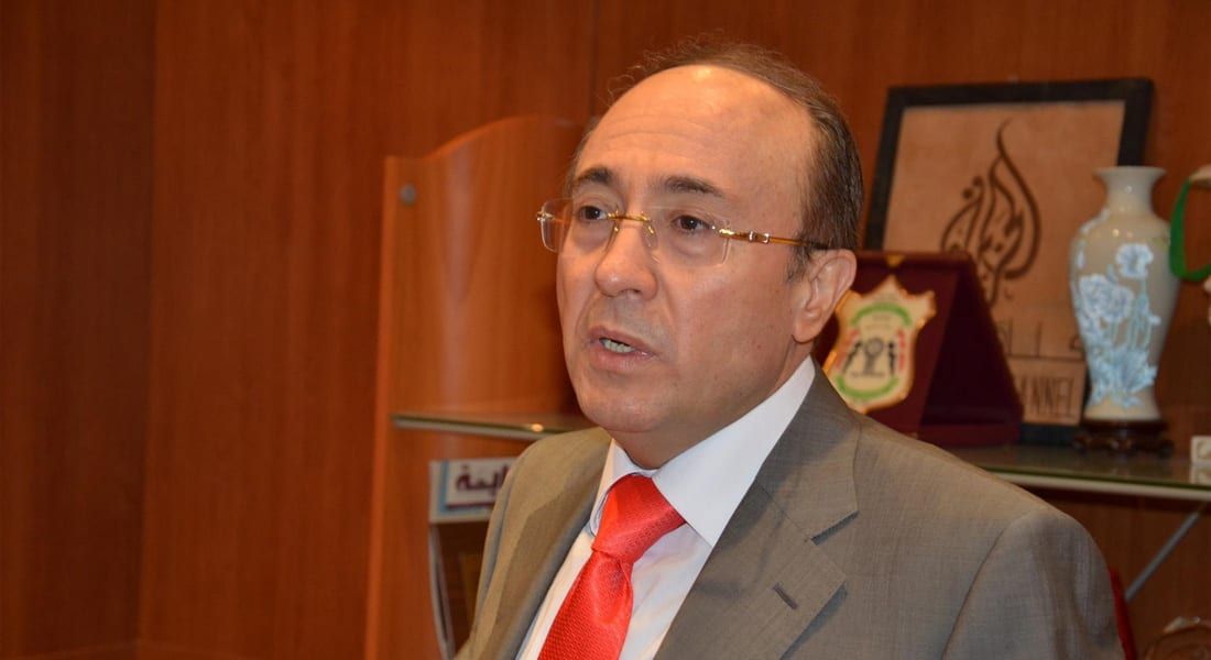 شاهد ماذا قال...فيصل القاسم يفاجئ الجميع ويخرج عن صمته ويكشف عن الدولة التي تنهب ثروات اليمن