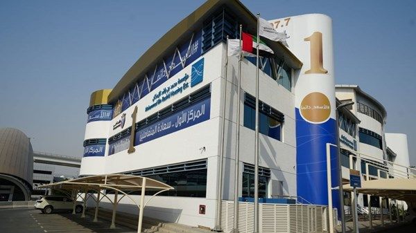 «محمد بن راشد للإسكان» تطلق حملة «بشائر الخير»