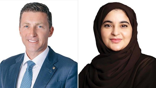 بالتعاون بين بنك الإمارات للطعام و«ماجد الفطيم».. توزيع 3300 وجبة  غذائية يومياً في رمضان