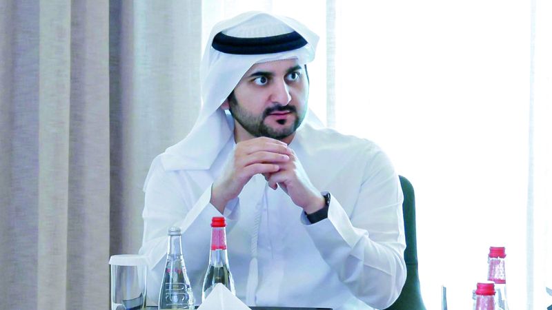الامارات | مكتوم بن محمد: المنظومة القضائية ترسّخ مكانة دبي أفضل وجهة للحياة والاستثمار