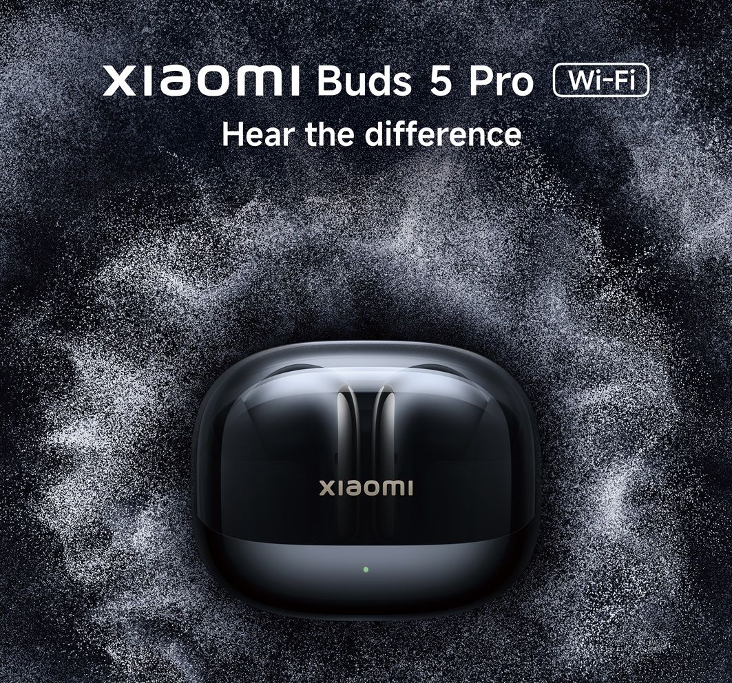 تكنولوجيا: #MWC25 شاومي تطلق سماعات Buds 5 Pro وBuds 5 بالتعاون مع Harman وجودة مميزة