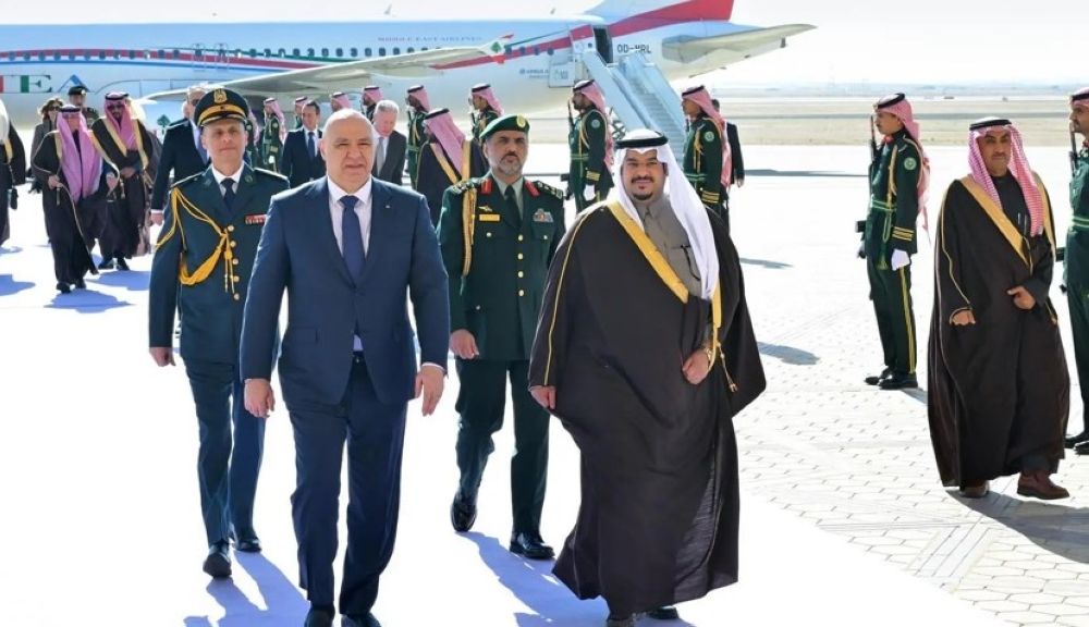 زيارة رئيس لبنان.. تقدير لمكانة المملكة وثقلها ودورها المحوري