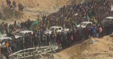 انتقادات حادة لإسرائيل بعد منع دخول المساعدات لغزة..وتهم جرائم الحرب تطاردها