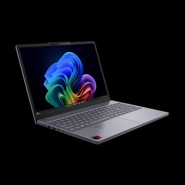 تكنولوجيا: لينوفو تكشف عن IdeaPad Slim 3x بمعالج Snapdragon X وشاشة OLED 16:10 في مؤتمر #MWC25