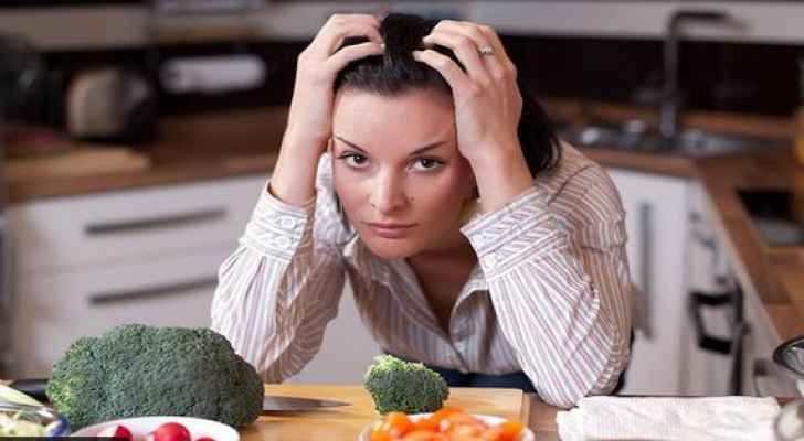 الامارات | امرأة لم تتناول الطعام منذ 10 سنوات بسبب مرض نادر