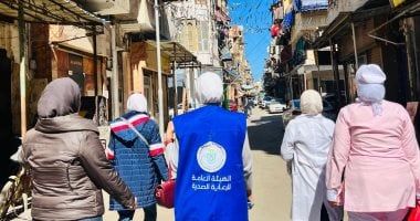 الرعاية الصحية تطلق مبادرة «رمضان بصحة لكل العيلة» بمحافظات التأمين الشامل