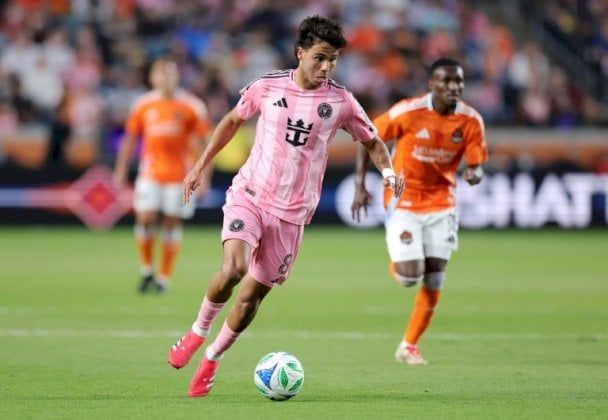 أم أل أس: فوز إنتر ميامي 4-1 رغم إراحة ميسي