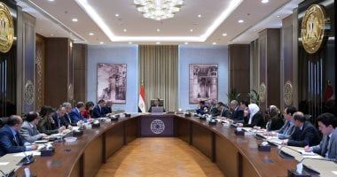رئيس الوزراء يتابع جهود الحد من عمليات التهريب وإغراق الأسواق المصرية