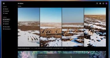 تكنولوجيا: "Sora" تصل إلى الاتحاد الأوروبي والمملكة المتحدة بعد شهرين من إطلاقها