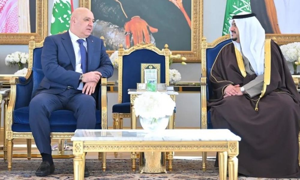 زيارة رئيس لبنان.. تقدير لمكانة المملكة وثقلها ودورها المحوري