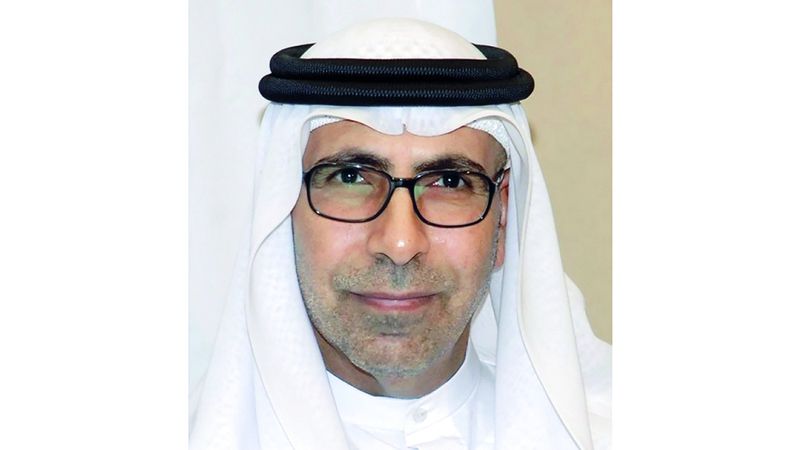 الامارات | وداعاً عبدالله صقر.. «صانع النجوم»