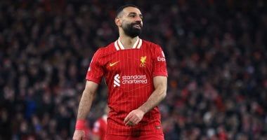 يأكل 6 مرات فى اليوم.. تعرف عى أسرار النظام الغذائي لـ محمد صلاح