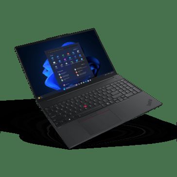 تكنولوجيا: لينوفو تطور فئة ThinkPad الاقتصادية بشاشات 120 هرتز اختيارية #MWC25