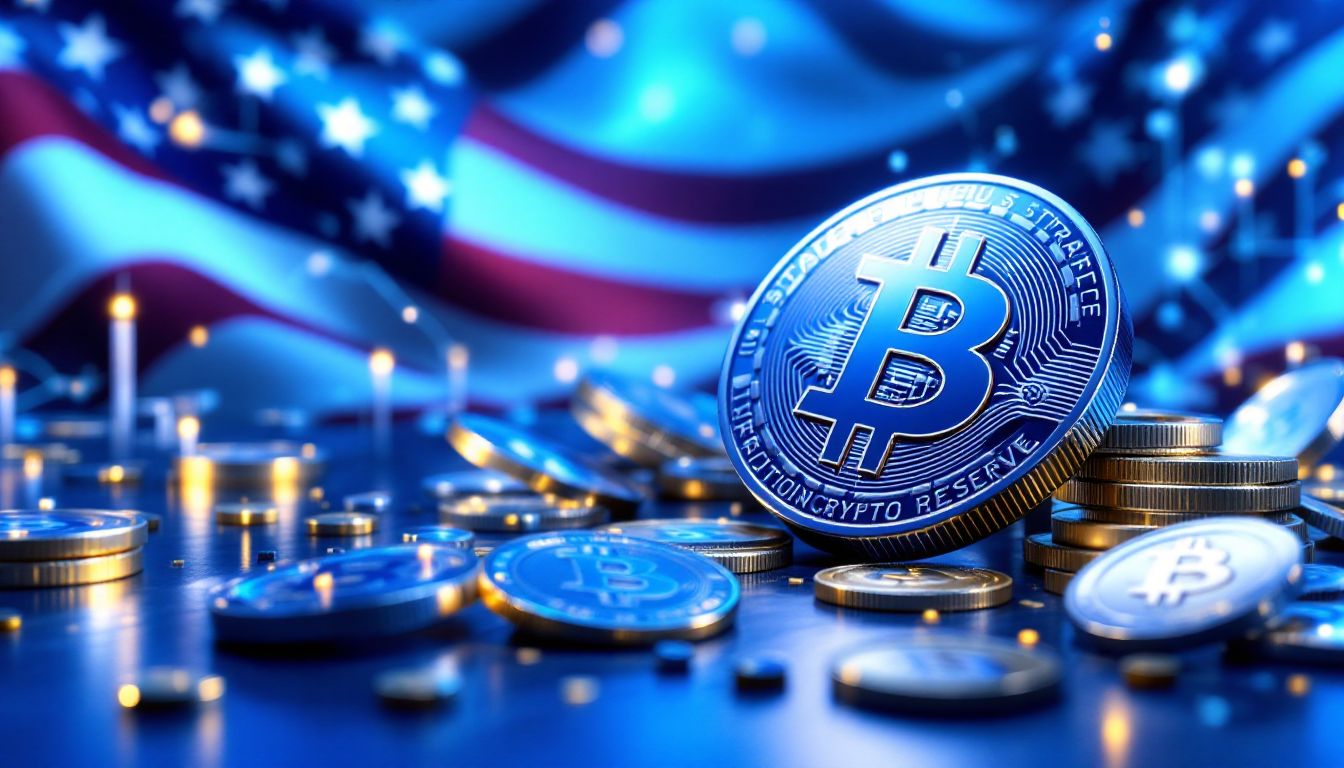 نقد حاد لإدراج عملات “شيت كوين” في احتياطي العملات المشفرة المقترح من الرئيس “ترامب”