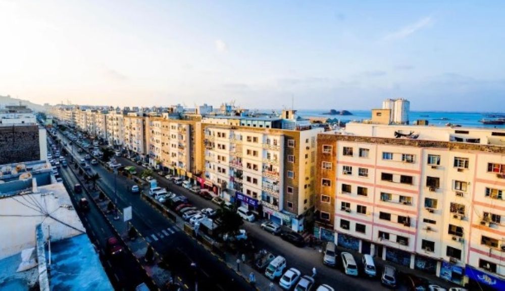 صور.. 4500 مستفيد من مشروع "المسكن الملائم" للمملكة في عدن