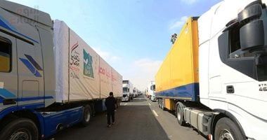 حماس: إغلاق المعابر عقاب جماعى للأبرياء فى غزة وانتهاك صارخ للقانون الدولى