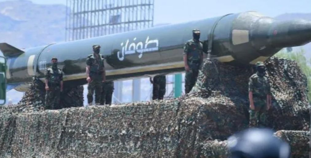 جماعة الحوثي تعلن بشكل رسمي استئناف الحرب