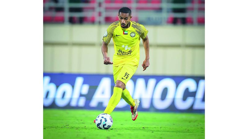 الامارات | علي سالمين: «البلاي ستيشن» هوايتي المفضّلة في رمضان