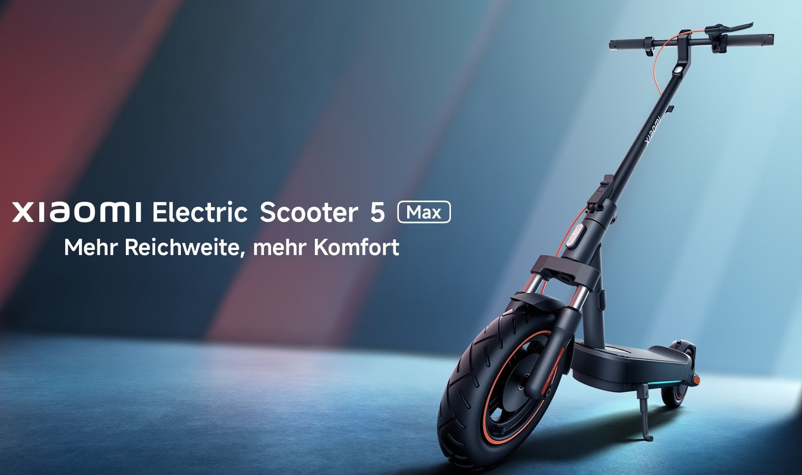 تكنولوجيا: #MWC25 شاومي تكشف عن السكوتر الكهربائي Xiaomi Electric Scooter 5 Max
