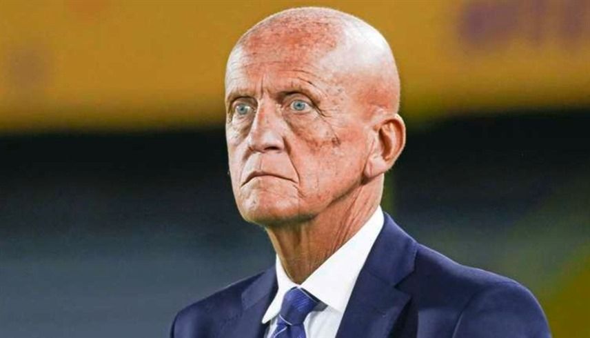 الامارات | أسطورة التحكيم يحذر من سرطان يقتل كرة القدم