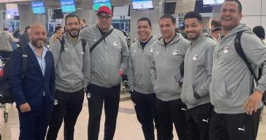 إخبار الرياضة المصرية اليوم الأحد 2 / 3 / 2025