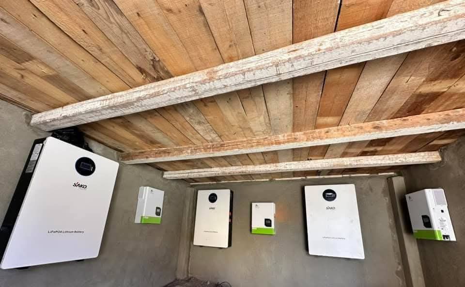 تشغيل أول مسجد يعمل بالطاقة الشمسية.. ووزير الأوقاف يوجه بتعميم التجربة