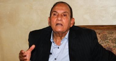 فى حضرة التلاوة برمضان.. الشيخ أحمد نعينع صوتٌ ينقلك من الدنيا إلى الآخرة