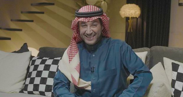 هشام الهويش يكشف هذه الأسرار العائلية والفنية في “شطرنج”!