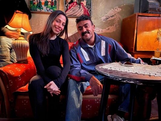 ريم عامر تقع في حب أحمد العوضي في "فهد البطل"