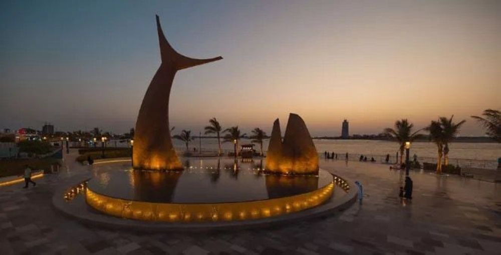 رمضان في جدة التاريخية.. تجربة تجمع بين الروحانية والتراث الحجازي