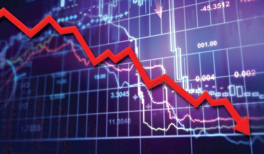 اضطراب الأسواق العالمية.. تراجع النفط وول ستريت تتهاوى وارتفاع الذهب