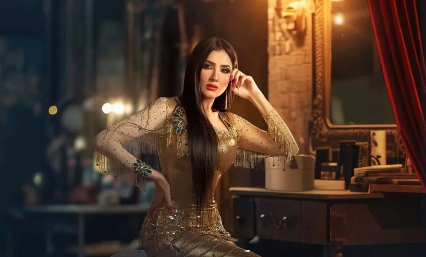 أبطال اش اش يتحدثون عن الرقص.. ومي عمر "محور حياتي"