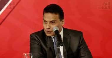 بطولة أهلاوية.. البدري يقود المارد الأحمر للتتويج بالسوبر الأفريقى للمرة الخامسة