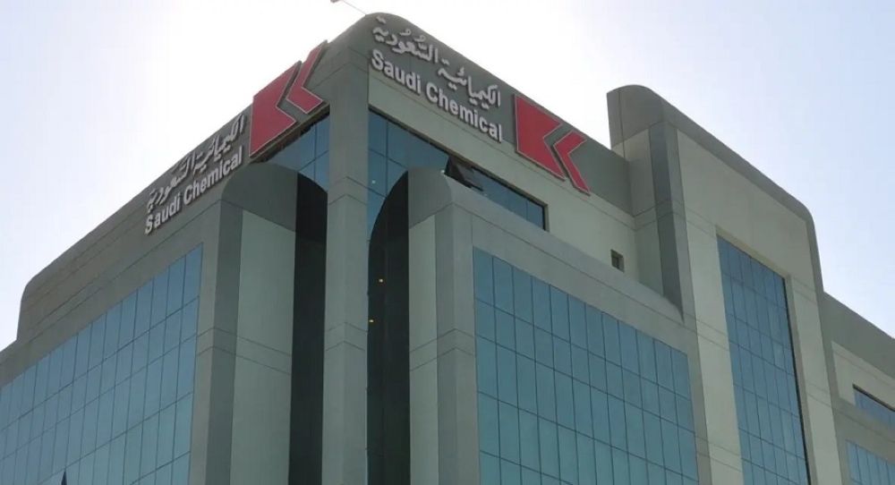 ارتفاع أرباح «الكيميائية» إلى 291.2 مليون ريال في 2024