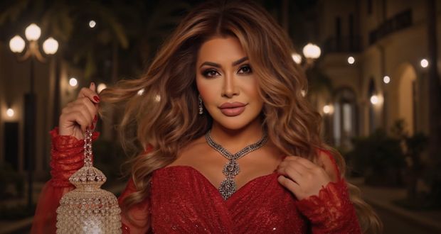 نوال الزغبي تستقبل رمضان مع “الحبايب”.. دفء وحنين بلمسة ذهبية