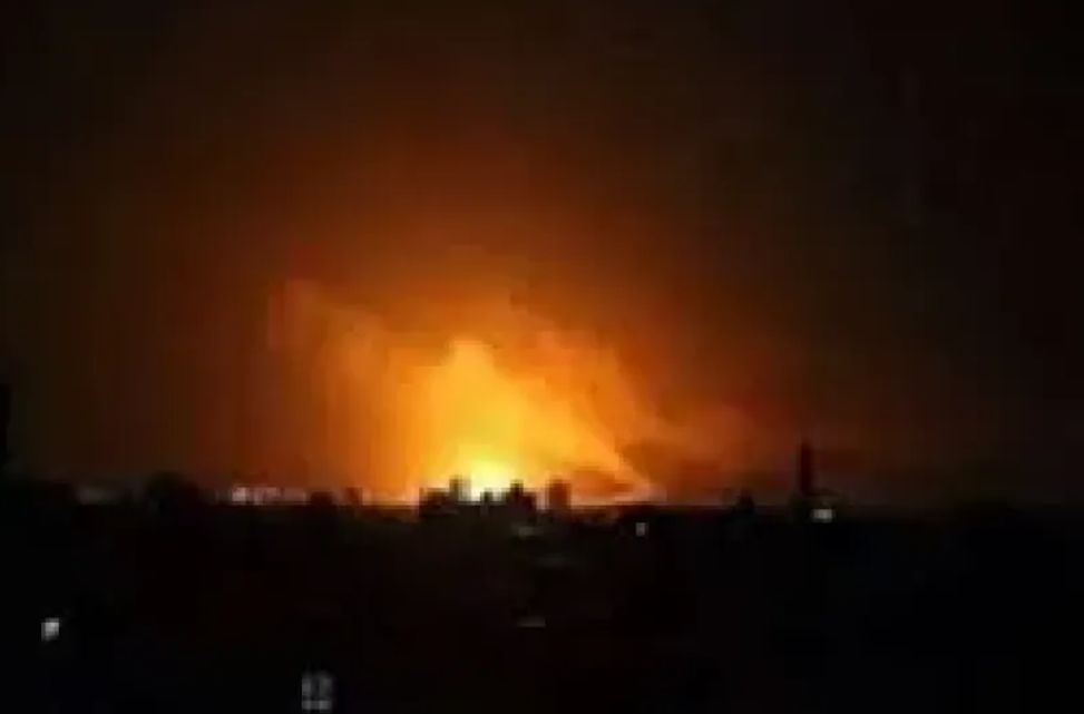 عاجل : قناة عبرية تفاجئ الجميع وتكشف عن الطريقة الوحيدة لإنهاء خطر وتهديدات الحوثيين لإسرائيل