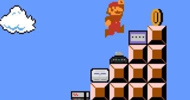 تكنولوجيا: Super Mario Bros.. تكشف نقاط ضعف الذكاء الاصطناعى