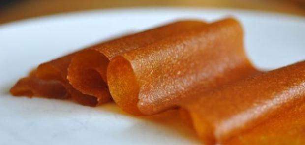 سر قمر الدين.. كيف يؤثر على صحتك في الصيام؟