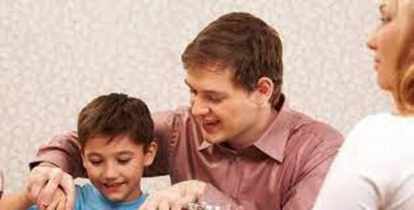 نصائح لسلامة الأطفال في البيت.. «عشان أولادك يكونوا في أمان»