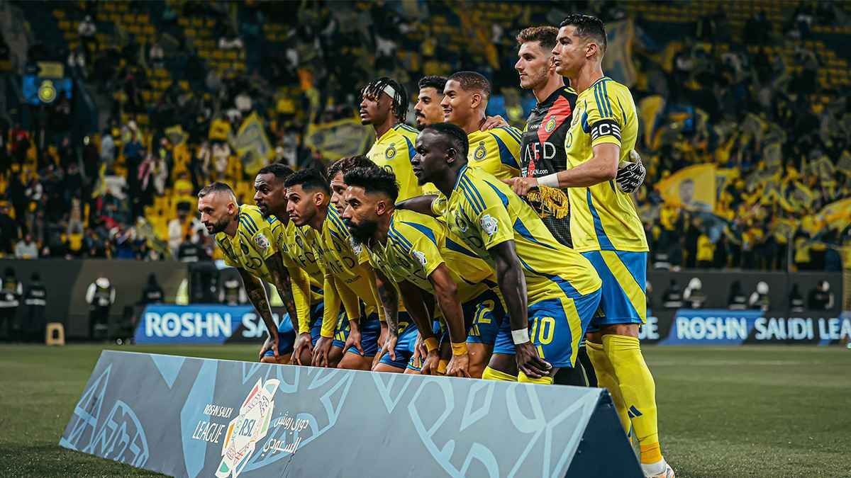 الامارات | مدرب النصر السعودي يشعر بخيبة أمل بعد التعادل مع الاستقلال