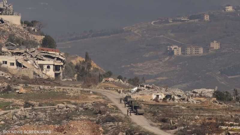 الخليج اليوم .. الرياض وبيروت تؤكدان ضرورة انسحاب الجيش الإسرائيلي من لبنان