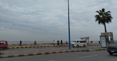 طقس خامس يوم رمضان.. تحذير عاجل من عدم الاستقرار وأمطار رعدية بعدة مناطق