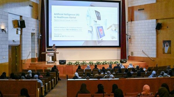 «يوم الأبحاث» يناقش مجالات الطب والعلوم الصحية