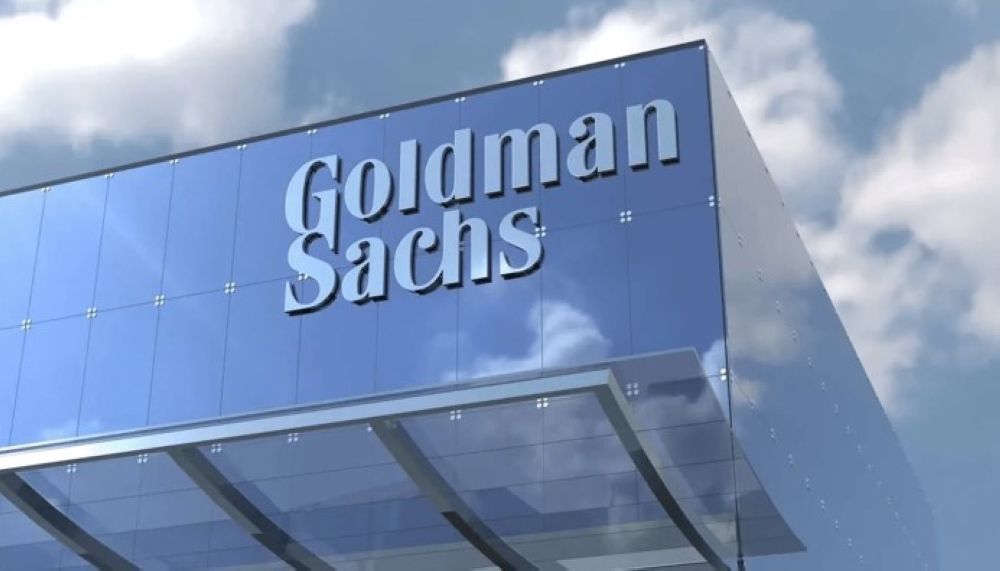 بالتفاصيل.. "الاستثمارات العامة" و"جولدمان ساكس" يوقعان مذكرة تفاهم